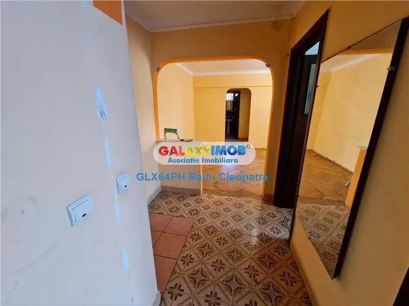 Vanzare apartament 3 camere, Ploiesti, ultracentral - foto 10