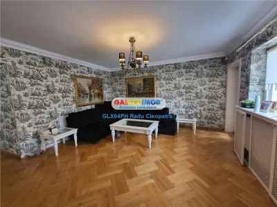 Inchiriere vila S+ P+1E+M, 6 camere Ploiesti, zona centrala - Ploiesti