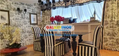 Inchiriere vila S+ P+1E+M, 6 camere Ploiesti, zona centrala - foto 2