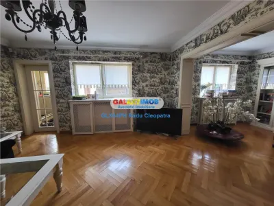 Inchiriere vila S+ P+1E+M, 6 camere Ploiesti, zona centrala - foto 11