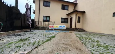Inchiriere vila S+ P+1E+M, 6 camere Ploiesti, zona centrala - foto 14