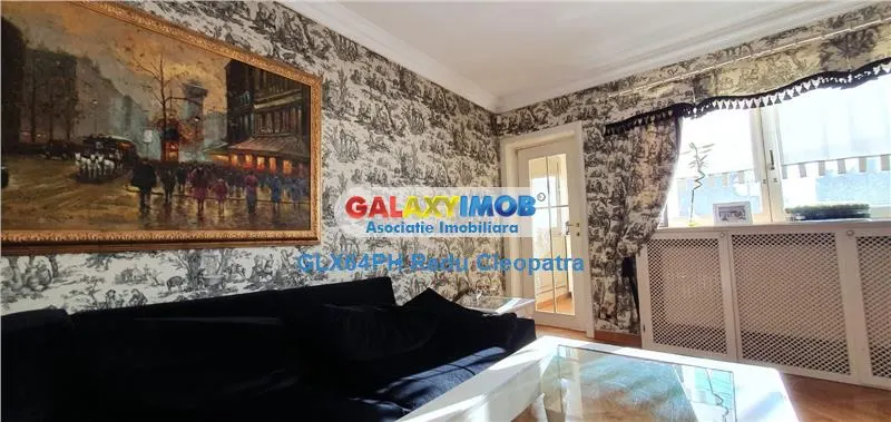 Inchiriere vila S+ P+1E+M, 6 camere Ploiesti, zona centrala - foto 16