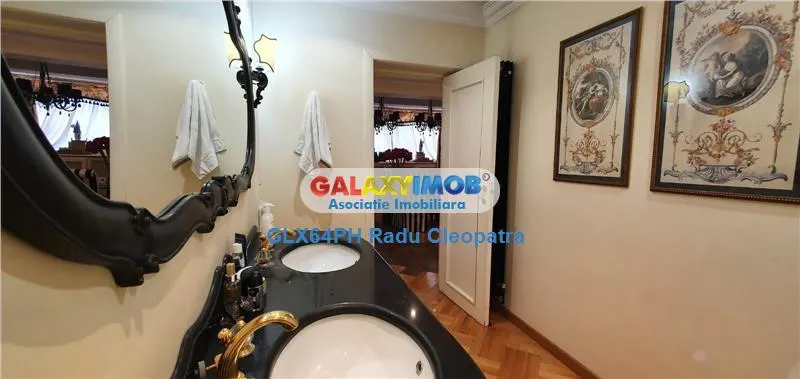 Inchiriere vila S+ P+1E+M, 6 camere Ploiesti, zona centrala - foto 17