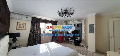 Inchiriere vila S+ P+1E+M, 6 camere Ploiesti, zona centrala - foto 18