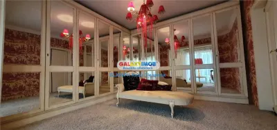 Inchiriere vila S+ P+1E+M, 6 camere Ploiesti, zona centrala - foto 3
