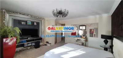 Inchiriere vila S+ P+1E+M, 6 camere Ploiesti, zona centrala - foto 5