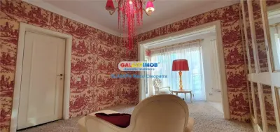Inchiriere vila S+ P+1E+M, 6 camere Ploiesti, zona centrala - foto 6