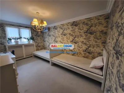Inchiriere vila S+ P+1E+M, 6 camere Ploiesti, zona centrala - foto 10