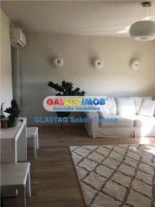 De Inchiriat Apartament 2 cam (bloc nou) TEILOR 70 mp, modern - Pitesti