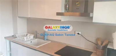De Inchiriat Apartament 2 cam (bloc nou) TEILOR 70 mp, modern - foto 14
