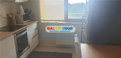 De Inchiriat Apartament 2 cam (bloc nou) TEILOR 70 mp, modern - foto 15