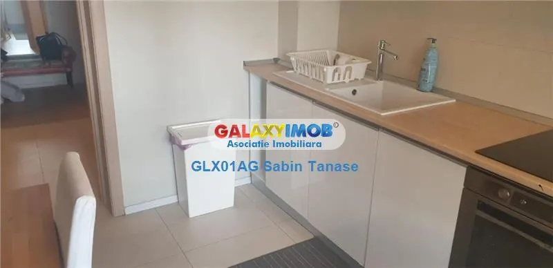 De Inchiriat Apartament 2 cam (bloc nou) TEILOR 70 mp, modern - foto 18