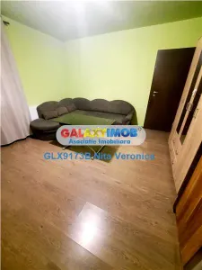 Garsoniera foarte spatioasa Bragadiru -Str Pacii - Bragadiru