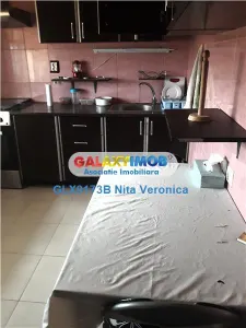 Garsoniera foarte spatioasa Bragadiru -Str Pacii - foto 11
