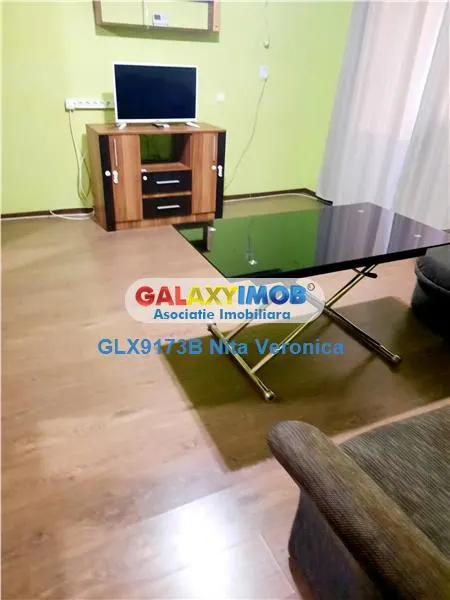 Garsoniera foarte spatioasa Bragadiru -Str Pacii - foto 4