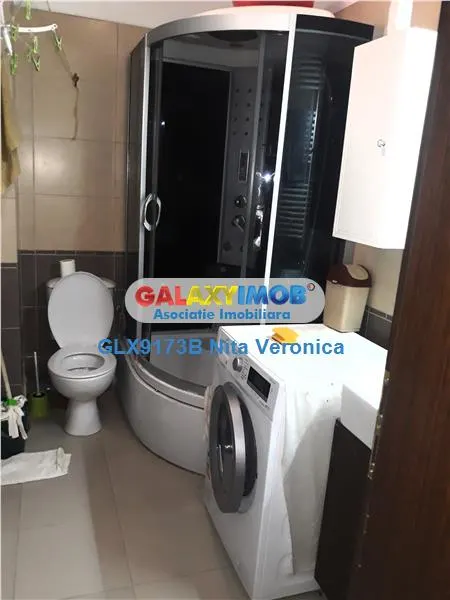 Garsoniera foarte spatioasa Bragadiru -Str Pacii - foto 7