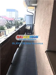Garsoniera foarte spatioasa Bragadiru -Str Pacii - foto 9