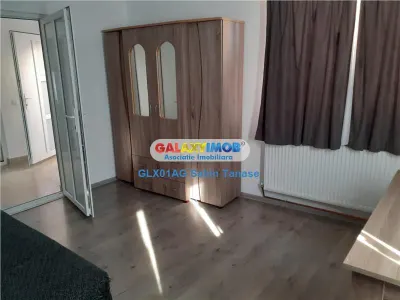 NOU !!! De Inchiriat Garsoniera Curte 30 mp, zona Craiovei - Pitesti