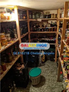 Gradistea, Ilfov, vila 4 camere, teren 2000 mp,dubla deschidere - foto 16