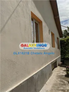 Gradistea, Ilfov, vila 4 camere, teren 2000 mp,dubla deschidere - foto 17