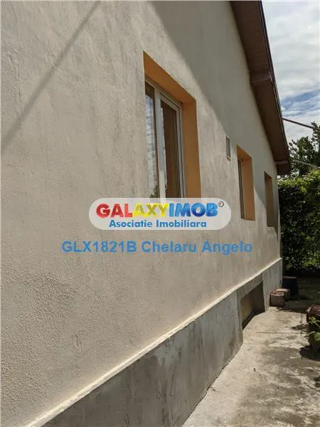 Gradistea, Ilfov, vila 4 camere, teren 2000 mp,dubla deschidere - foto 17