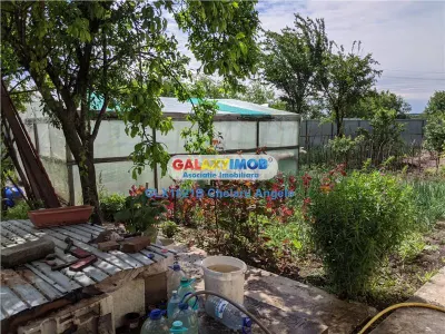 Gradistea, Ilfov, vila 4 camere, teren 2000 mp,dubla deschidere - foto 23