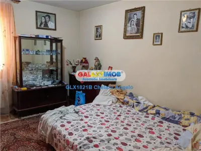 Gradistea, Ilfov, vila 4 camere, teren 2000 mp,dubla deschidere - foto 4