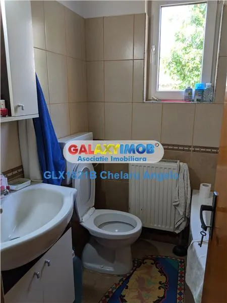 Gradistea, Ilfov, vila 4 camere, teren 2000 mp,dubla deschidere - foto 7