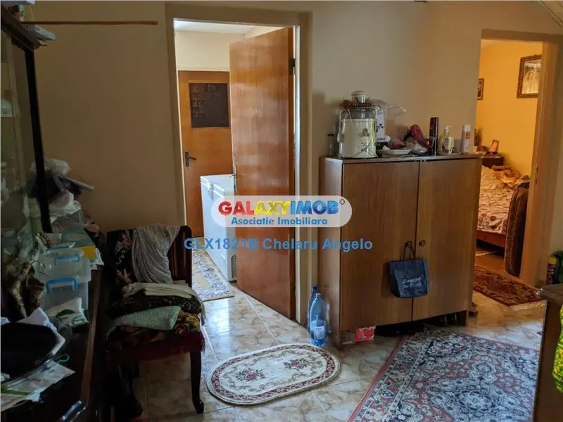 Gradistea, Ilfov, vila 4 camere, teren 2000 mp,dubla deschidere - foto 8