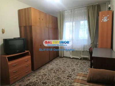 GARSONIERA DE INCHIRIAT ZONA LACUL TEI  190 euro - Bucuresti