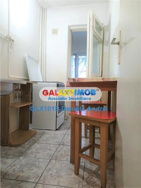 GARSONIERA DE INCHIRIAT ZONA LACUL TEI  190 euro - foto 11
