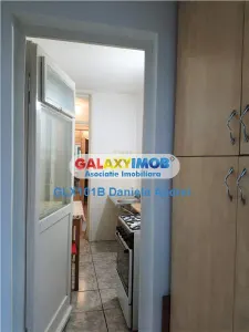 GARSONIERA DE INCHIRIAT ZONA LACUL TEI  190 euro - foto 13