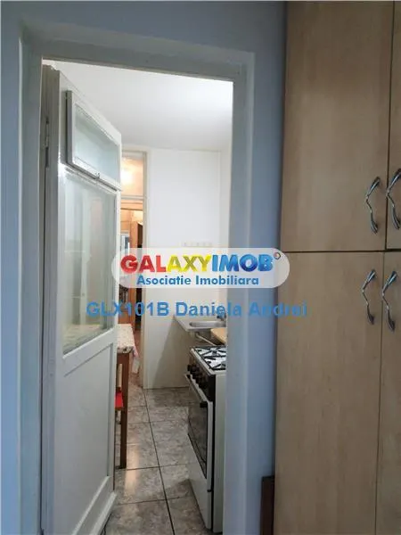 GARSONIERA DE INCHIRIAT ZONA LACUL TEI  190 euro - foto 13