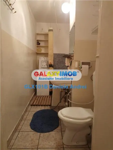 GARSONIERA DE INCHIRIAT ZONA LACUL TEI  190 euro - foto 15