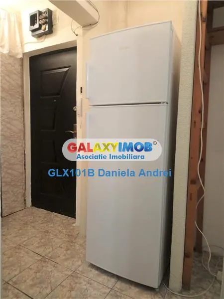 GARSONIERA DE INCHIRIAT ZONA LACUL TEI  190 euro - foto 17