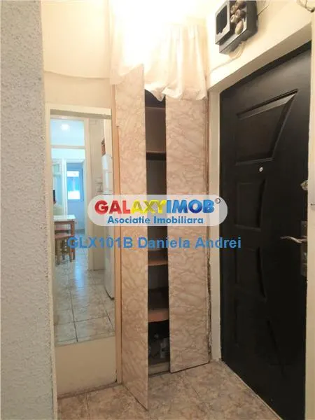 GARSONIERA DE INCHIRIAT ZONA LACUL TEI  190 euro - foto 18