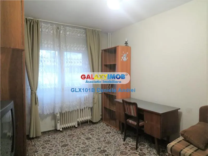GARSONIERA DE INCHIRIAT ZONA LACUL TEI  190 euro - foto 4