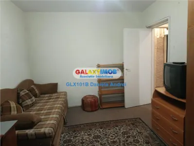 GARSONIERA DE INCHIRIAT ZONA LACUL TEI  190 euro - foto 6