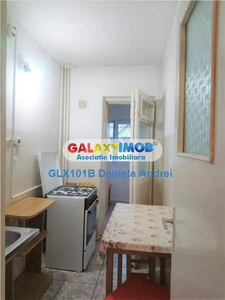 GARSONIERA DE INCHIRIAT ZONA LACUL TEI  190 euro - foto 9