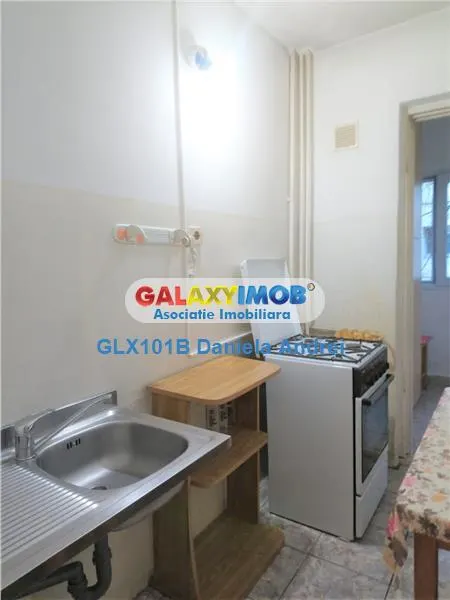 GARSONIERA DE INCHIRIAT ZONA LACUL TEI  190 euro - foto 10