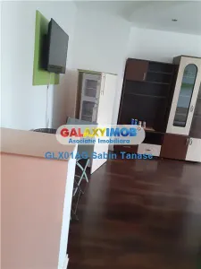 NOU !!!! De inchiriat STUDIO etaj 2  MODERN zona Traian - Pitesti