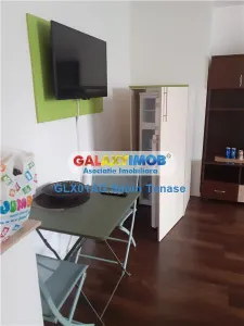 NOU !!!! De inchiriat STUDIO etaj 2  MODERN zona Traian - foto 3