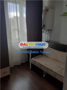 NOU !!!! De inchiriat STUDIO etaj 2  MODERN zona Traian - foto 4