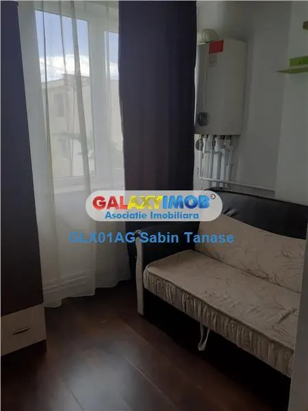 NOU !!!! De inchiriat STUDIO etaj 2  MODERN zona Traian - foto 4
