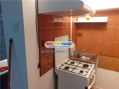 NOU !!!! De inchiriat STUDIO etaj 2  MODERN zona Traian - foto 5