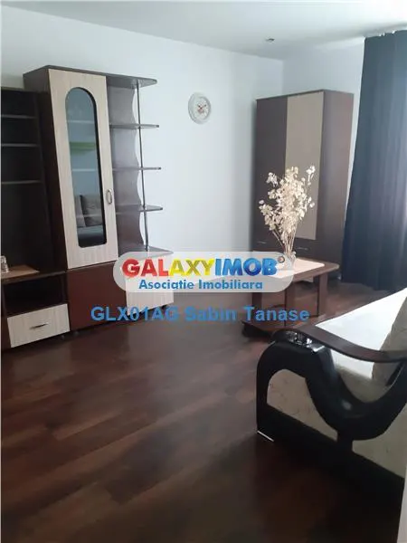 NOU !!!! De inchiriat STUDIO etaj 2  MODERN zona Traian - foto 10
