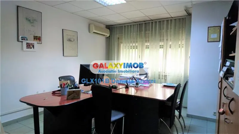 VANZARE APARTAMENT 4 CAMERE  111 mp central PIATA TRAIAN 139000 euro - foto 1