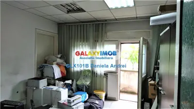 VANZARE APARTAMENT 4 CAMERE  111 mp central PIATA TRAIAN 139000 euro - foto 11