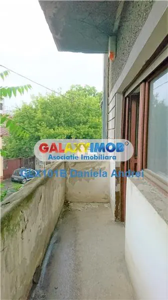 VANZARE APARTAMENT 4 CAMERE  111 mp central PIATA TRAIAN 139000 euro - foto 13
