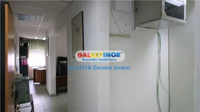 VANZARE APARTAMENT 4 CAMERE  111 mp central PIATA TRAIAN 139000 euro - foto 14